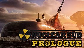 Nuclear Sub: Prologue