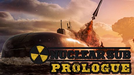 Nuclear Sub: Prologue Game