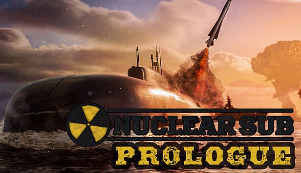 Buy Nuclear Sub: Prologue
