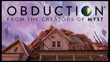 Obduction Game