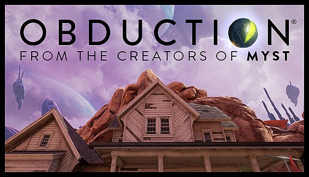 Buy Obduction