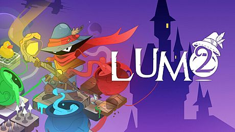 Lumo 2 Game