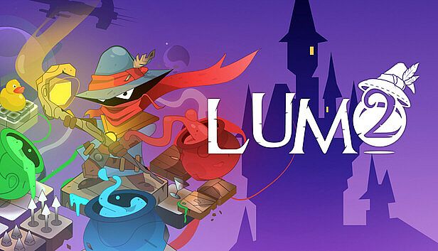 Buy Lumo 2