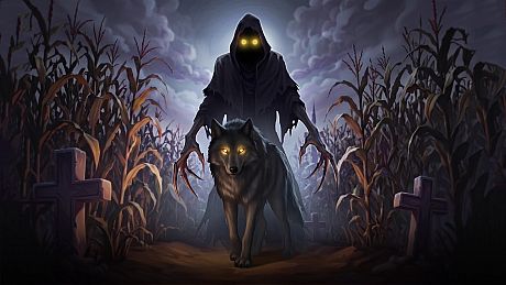 Cornfield Game