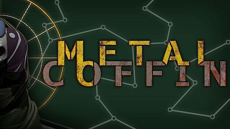 Metal Coffin Game