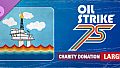 Oil Strike '75 - WDC Charity Donation, Large