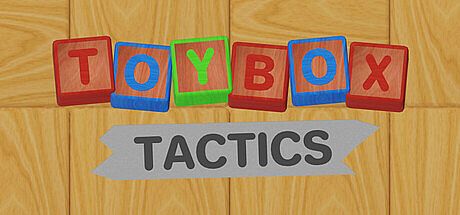 Toybox Tactics