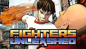 Fighters Unleashed