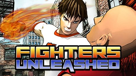 Fighters Unleashed Game