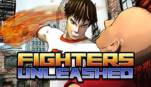 Fighters Unleashed