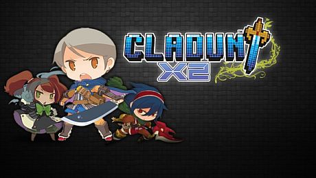 Cladun X2 Game