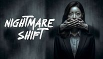 Buy Nightmare Shift PC