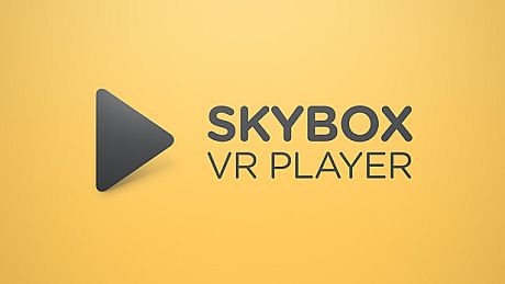 SKYBOX VR Video Player Game