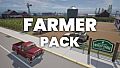 Poly Plaza - Farmer Pack