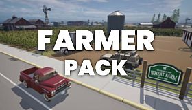 Poly Plaza - Farmer Pack