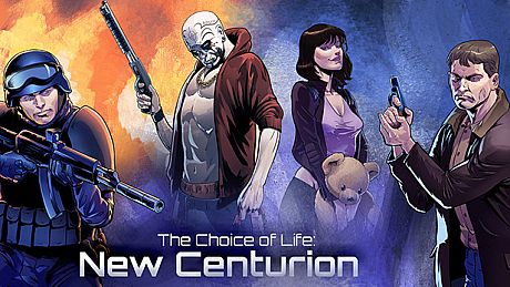 Choice of Life: Samosbor Game