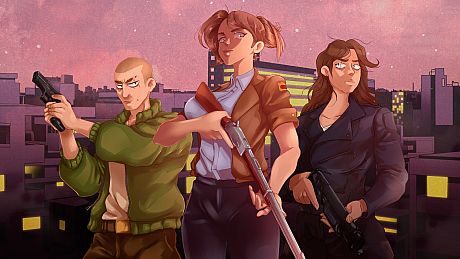 Material Evidence Game