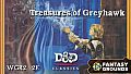 Fantasy Grounds - D&D Classics: WGR2 Treasures of Greyhawk (2E)