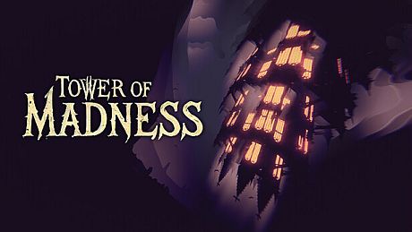 Tower of Madness Game