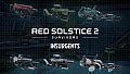 Red Solstice 2: Survivors - INSURGENTS