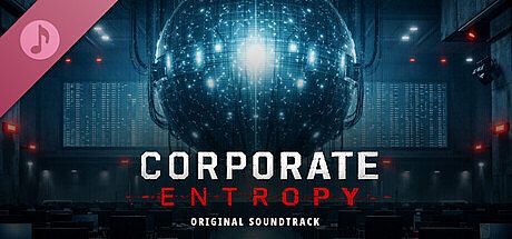 Corporate Entropy Soundtrack DLC