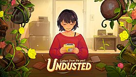 Undusted: Letters from the Past