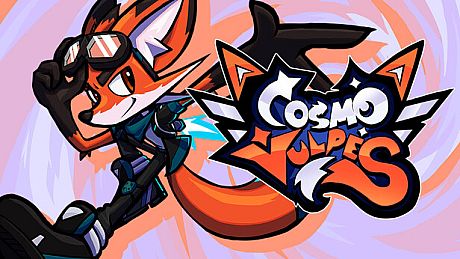 Cosmo Vulpes Game