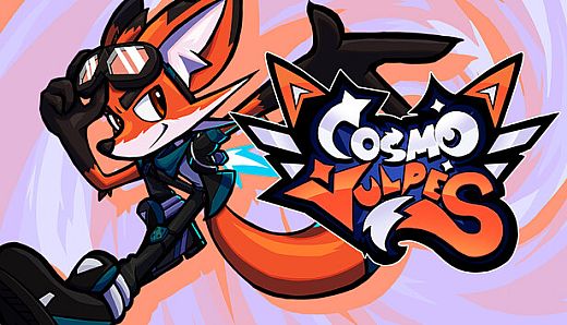 Cosmo Vulpes