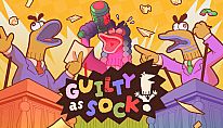 Buy Guilty as Sock! PC