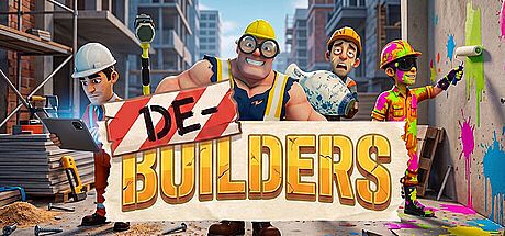 Debuilders