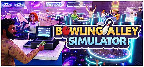 Bowling Alley Simulator Game