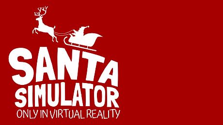 Santa Simulator Game