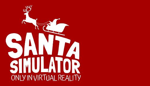 Santa Simulator