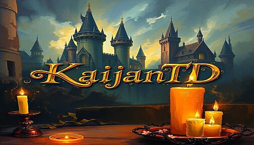 Kaijan TD