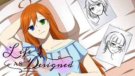 Life as Designed Game