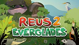 Reus 2 - Everglades