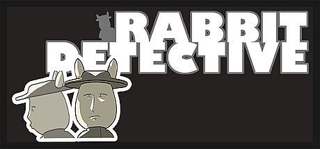 Rabbit Detective Game