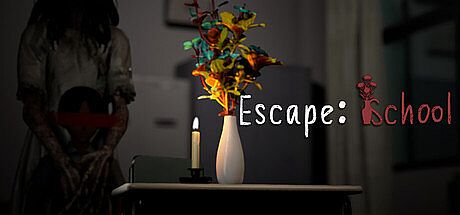 Escape: School Game