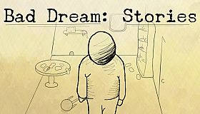 Bad Dream: Stories