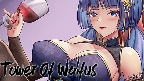 Tower of Waifus Game