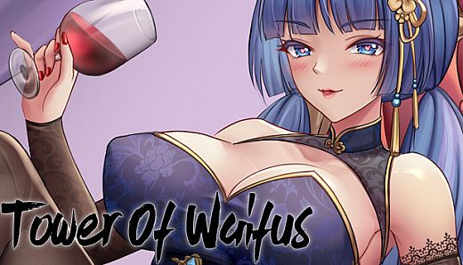 Tower of Waifus