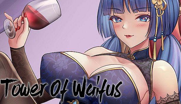 Buy Tower of Waifus