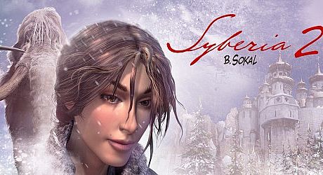 Syberia 2 Game