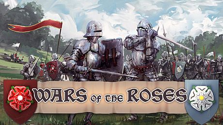Wars of the Roses Game