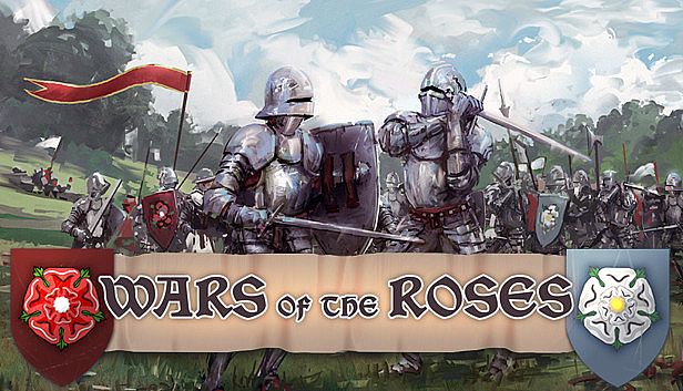 Buy Wars of the Roses