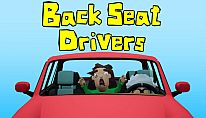 Acheter Backseat Drivers PC