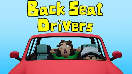 Backseat Drivers Game
