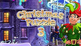 Christmas Puzzle 3