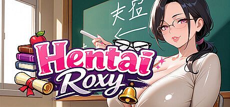 Hentai Roxy