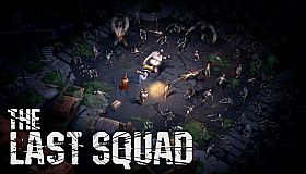 The Last Squad